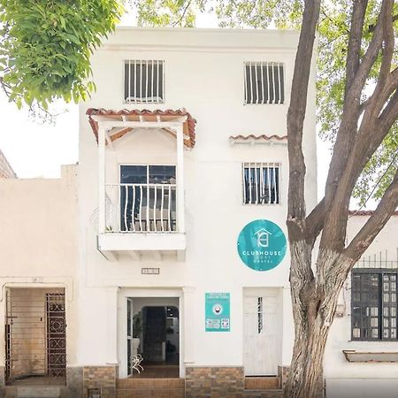 Ayenda 1627 Club House Hotel Santa Marta  Exterior foto